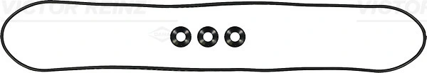 Gasket Set, cylinder head cover
